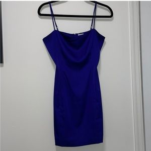 Sunday Best shimmer dress